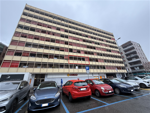 Asta pubblica immobiliare