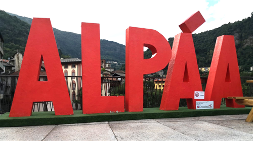 Comunicato stampa sulla decisione del Comitato per l'Alpàa di annullare la 50° edizione