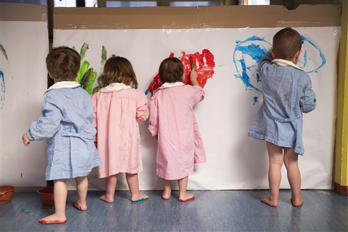 Il Comune di Varallo si è aggiudicato  120.000 per la fornitura di arredi didattici innovativi per lAsilo nido