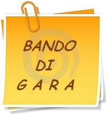 Gara per l’affidamento, mediante procedura aperta tramite Rdo su M.E.P.A., del servizio di tesoreria comunale per anni tre con possibilità di rinnovo per ulteriori tre anni.