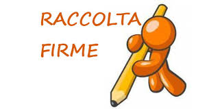 Raccolta firme per progetto di Legge di Iniziativa Popolare â€œIl contante è libertàâ€